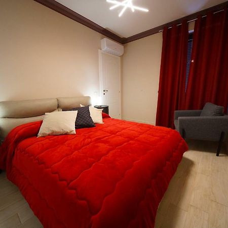 Appartamento Da David 2 Marta Exterior foto