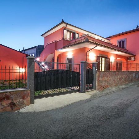 Appartamento Da David 2 Marta Exterior foto