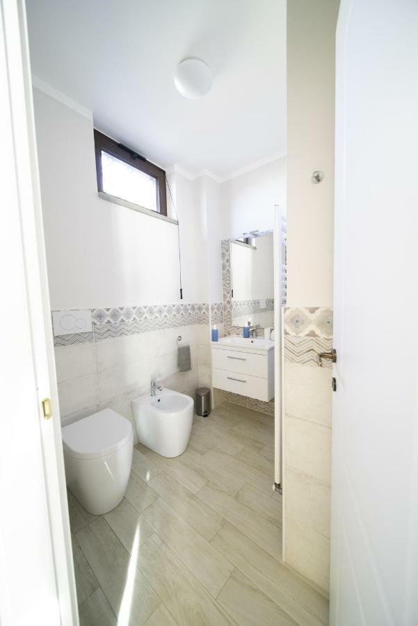 Appartamento Da David 2 Marta Exterior foto