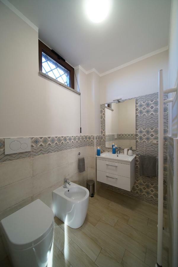 Appartamento Da David 2 Marta Exterior foto