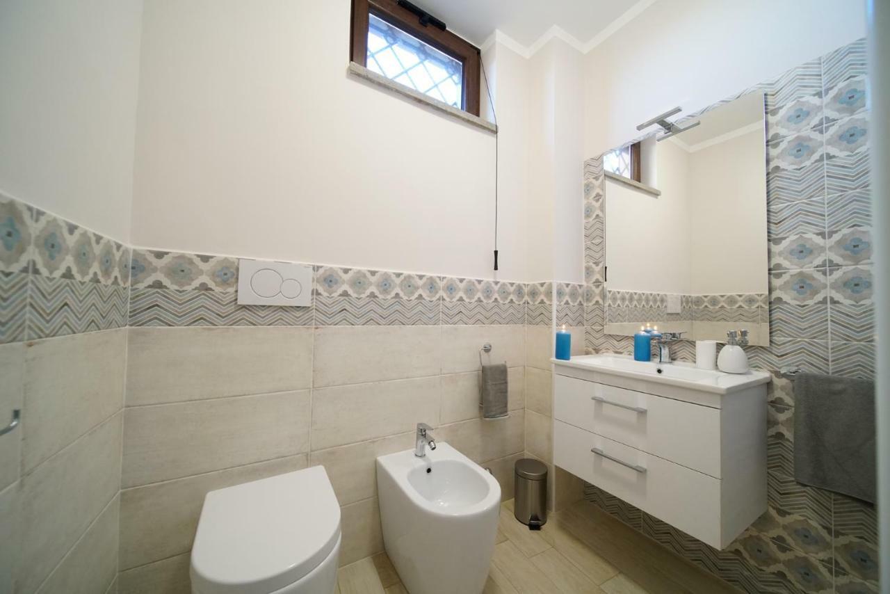Appartamento Da David 2 Marta Exterior foto