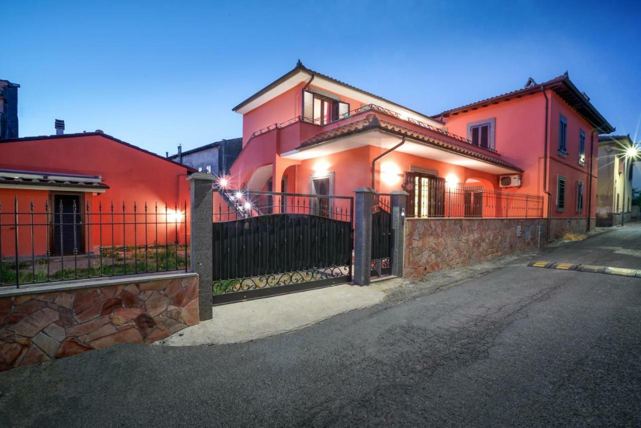 Appartamento Da David 2 Marta Exterior foto